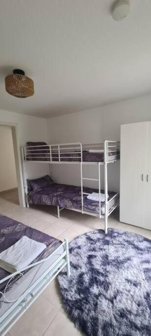 Beauty Near Messe And Airport With Garden * Cologne